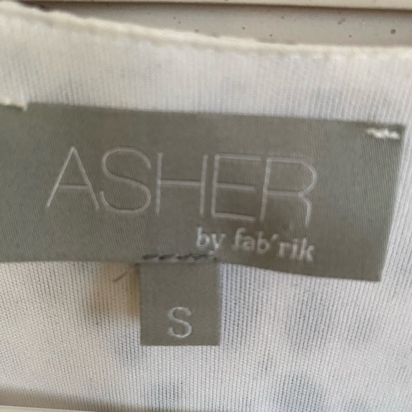 Asher by Fab’rik Dress - Picture 3 of 3